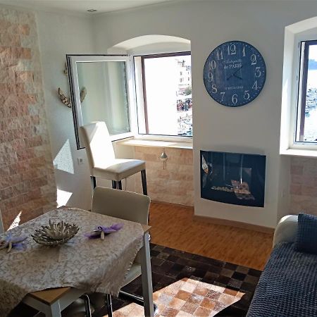 Apartman Speranza Ровінь Екстер'єр фото