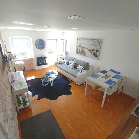 Apartman Speranza Ровінь Екстер'єр фото