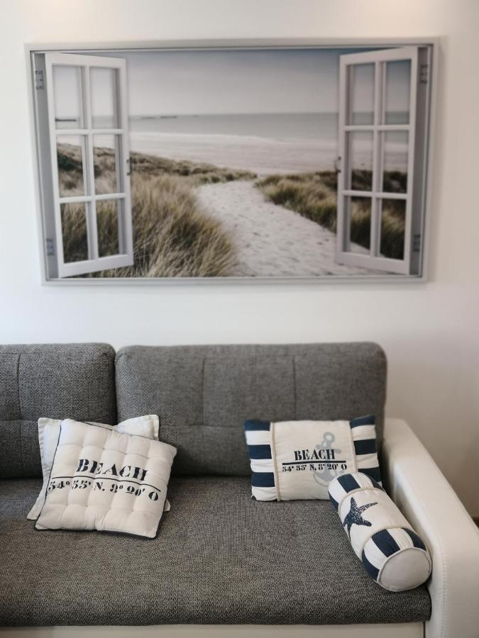 Apartman Speranza Ровінь Екстер'єр фото