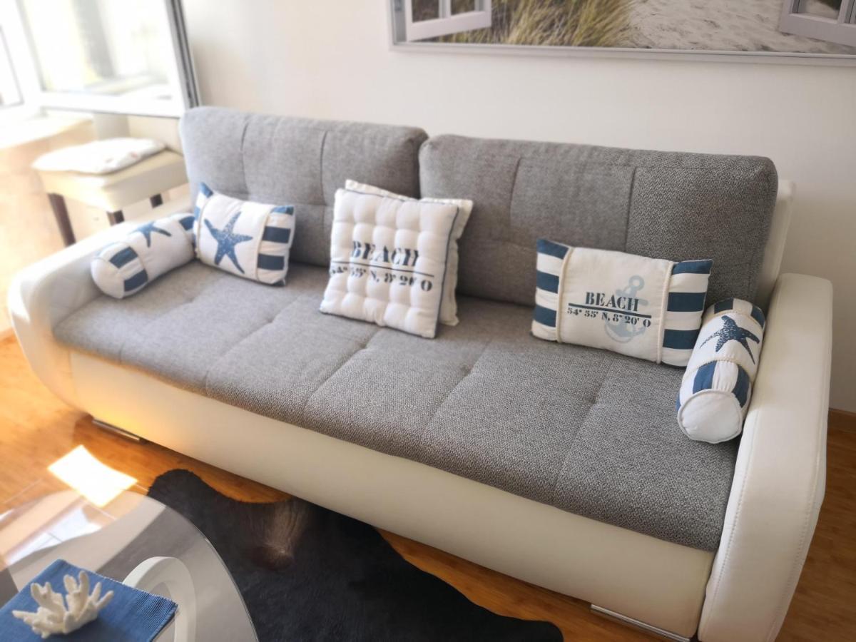 Apartman Speranza Ровінь Екстер'єр фото