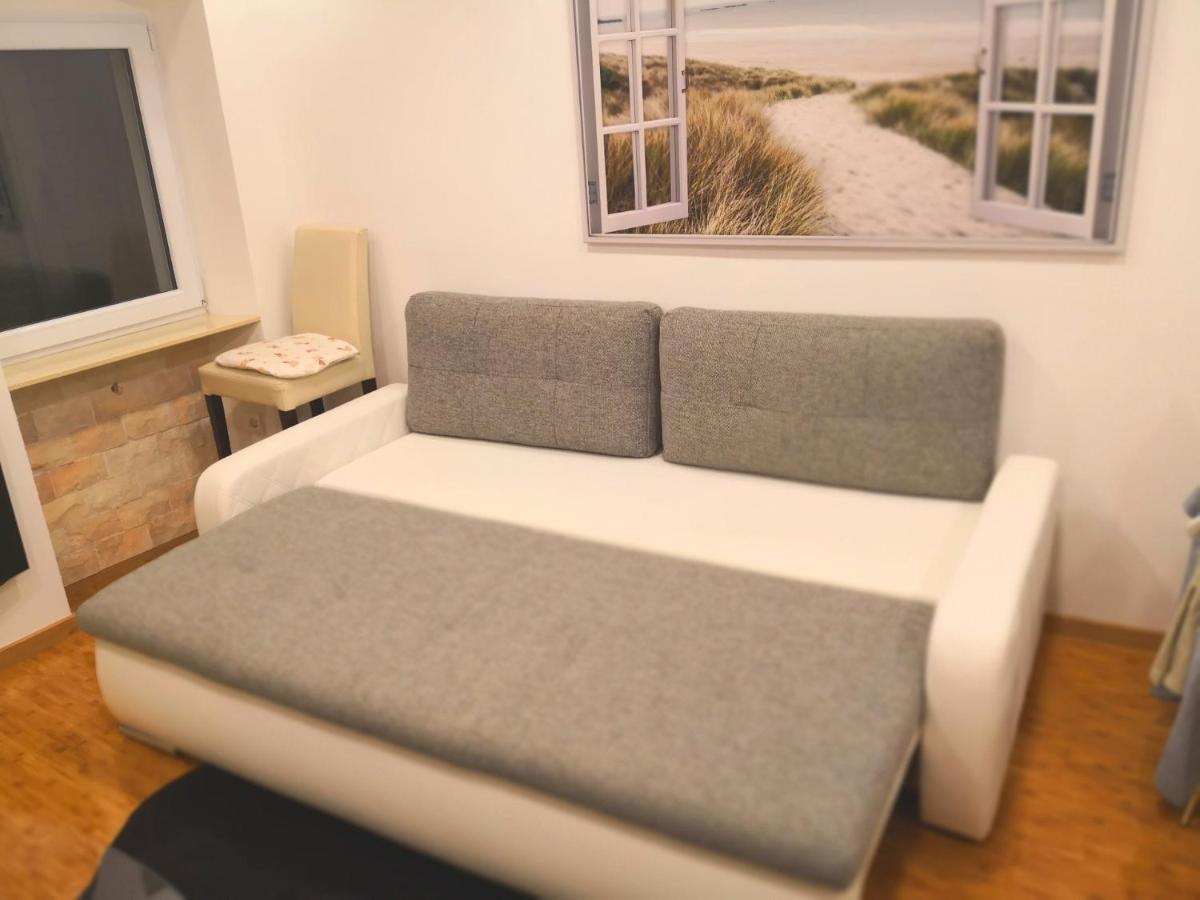 Apartman Speranza Ровінь Екстер'єр фото