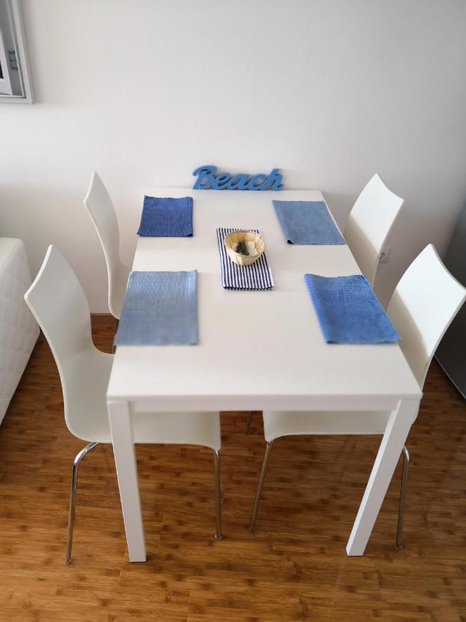Apartman Speranza Ровінь Екстер'єр фото