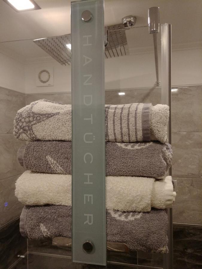 Apartman Speranza Ровінь Екстер'єр фото
