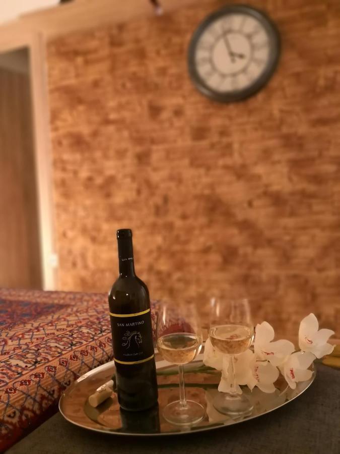Apartman Speranza Ровінь Екстер'єр фото