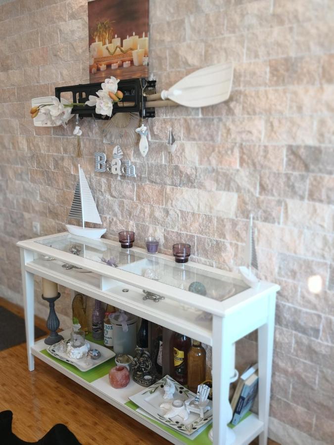 Apartman Speranza Ровінь Екстер'єр фото